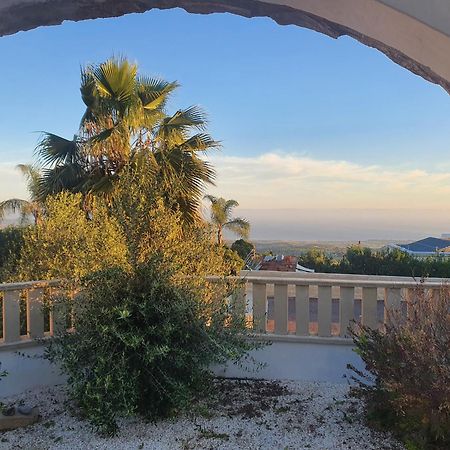 Villa Serapho Πάφος Εξωτερικό φωτογραφία