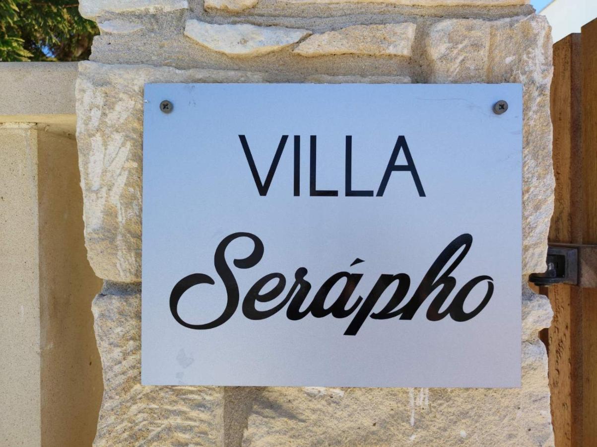 Villa Serapho Πάφος Εξωτερικό φωτογραφία