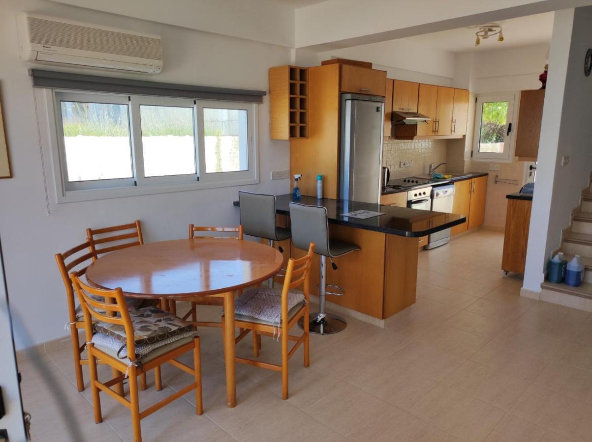 Villa Serapho Πάφος Εξωτερικό φωτογραφία