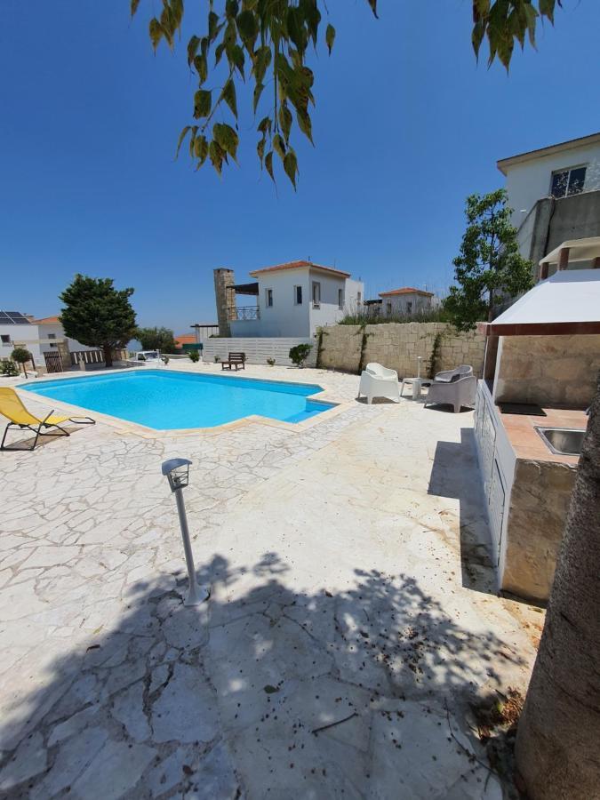 Villa Serapho Πάφος Εξωτερικό φωτογραφία
