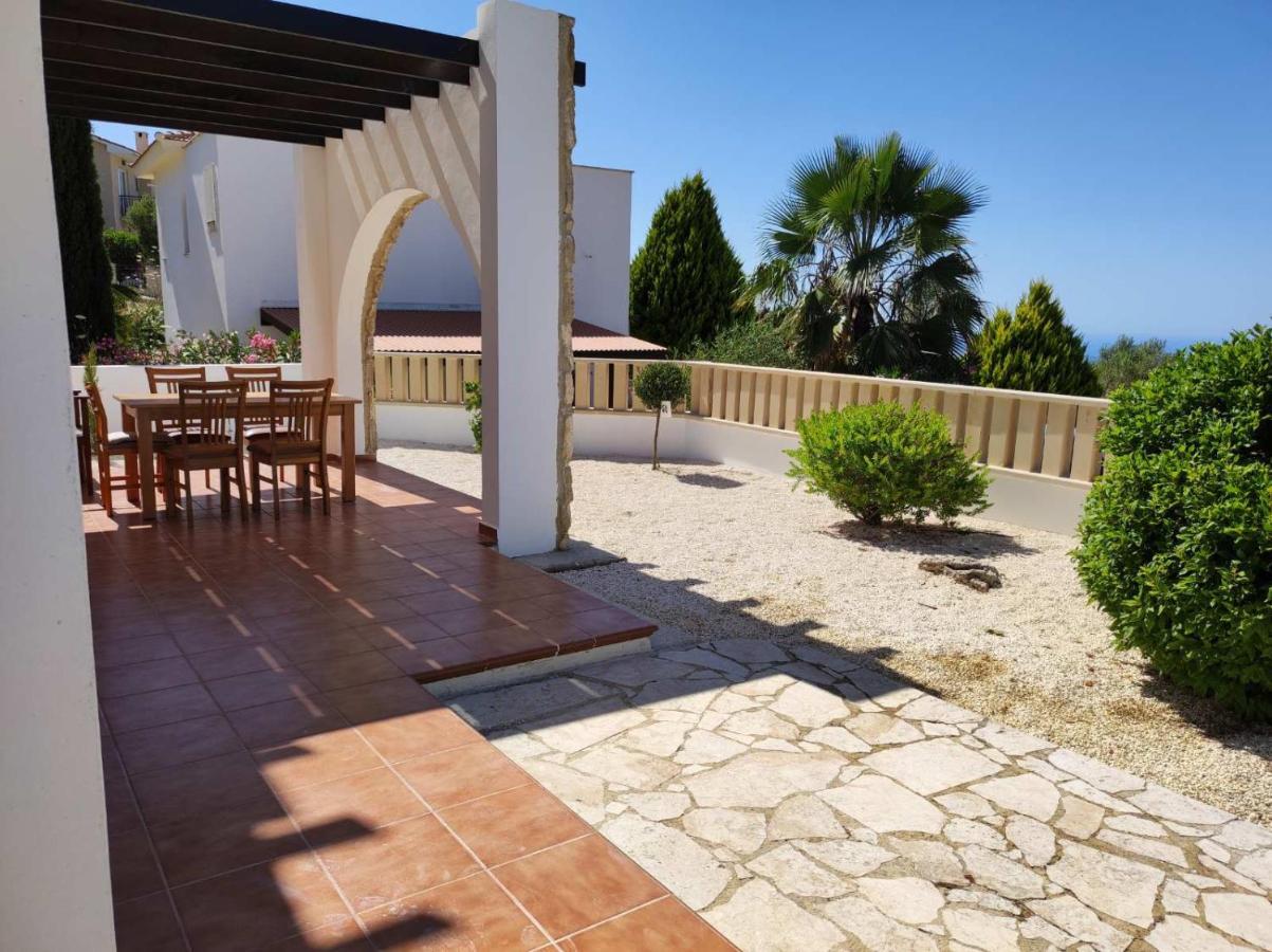 Villa Serapho Πάφος Εξωτερικό φωτογραφία