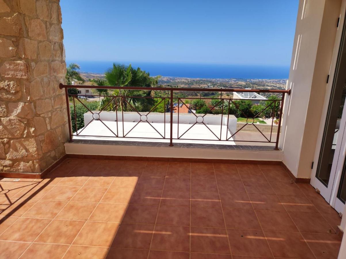 Villa Serapho Πάφος Εξωτερικό φωτογραφία