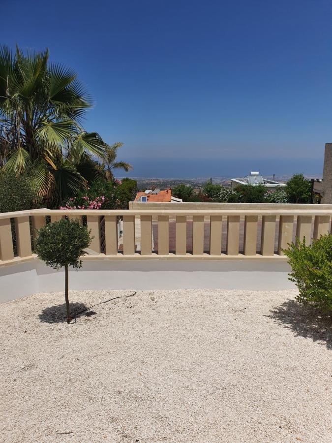 Villa Serapho Πάφος Εξωτερικό φωτογραφία