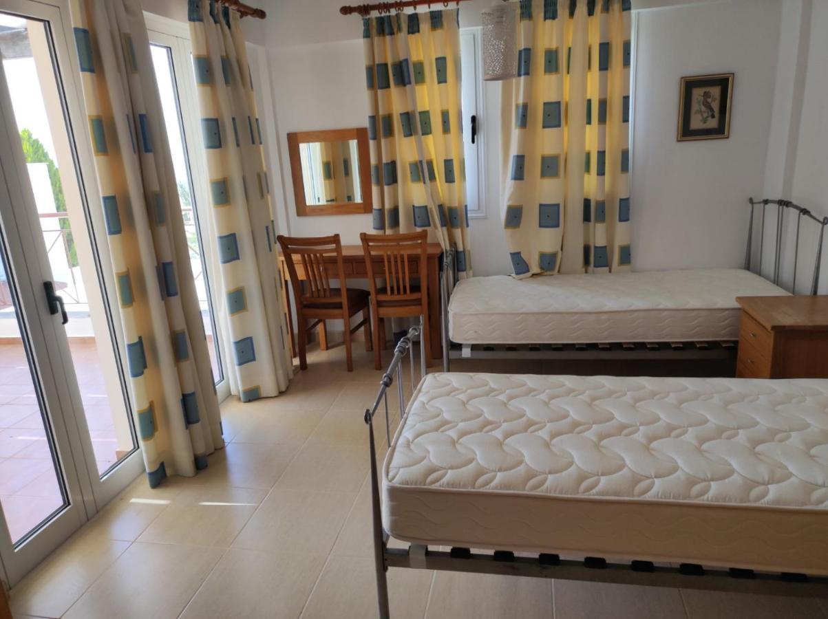 Villa Serapho Πάφος Εξωτερικό φωτογραφία