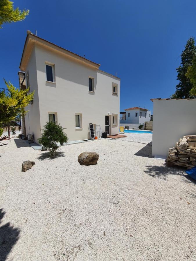 Villa Serapho Πάφος Εξωτερικό φωτογραφία