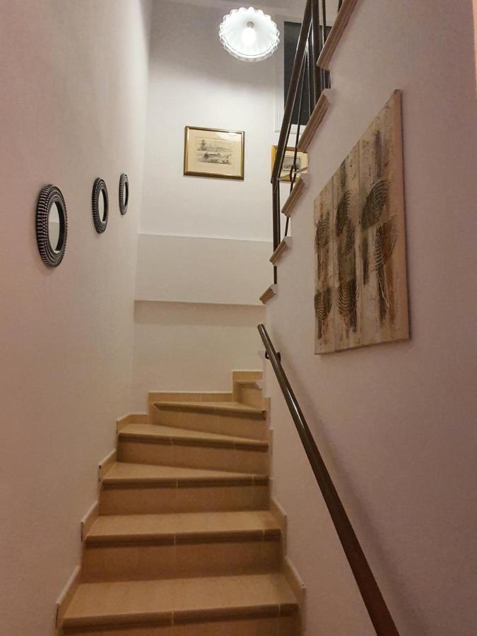Villa Serapho Πάφος Εξωτερικό φωτογραφία