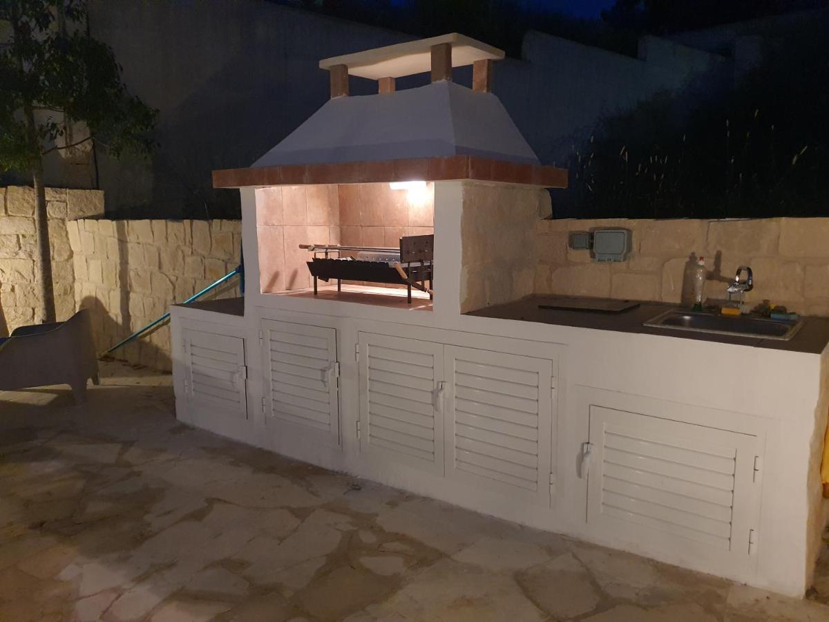 Villa Serapho Πάφος Εξωτερικό φωτογραφία