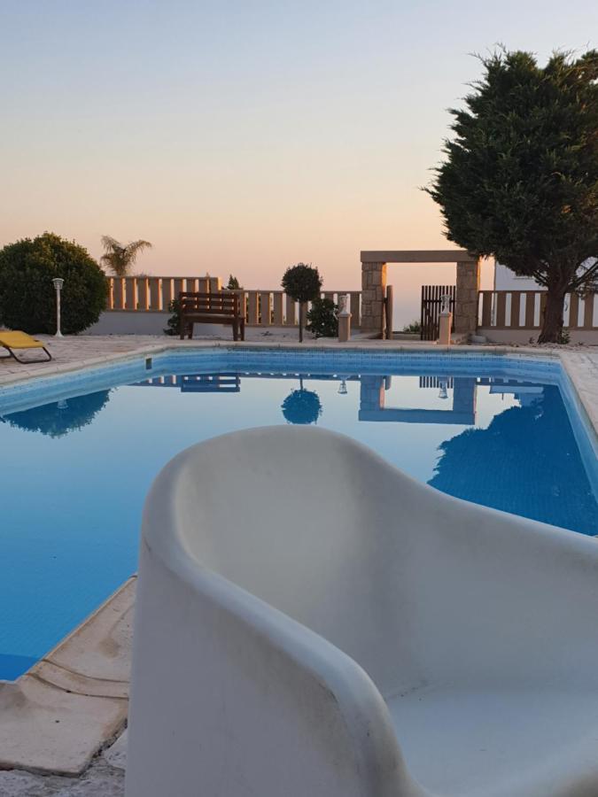 Villa Serapho Πάφος Εξωτερικό φωτογραφία