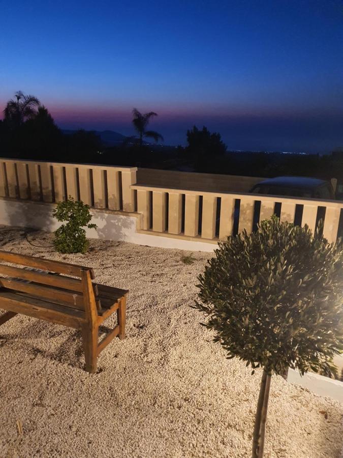 Villa Serapho Πάφος Εξωτερικό φωτογραφία