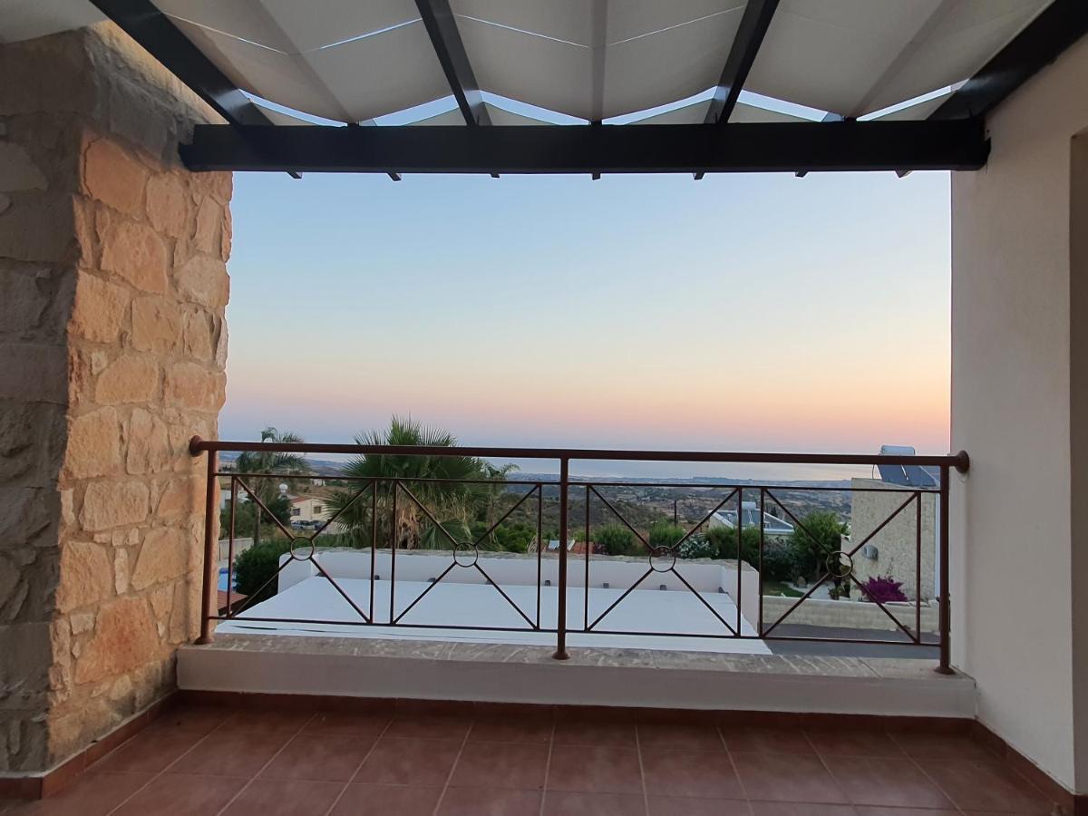 Villa Serapho Πάφος Εξωτερικό φωτογραφία