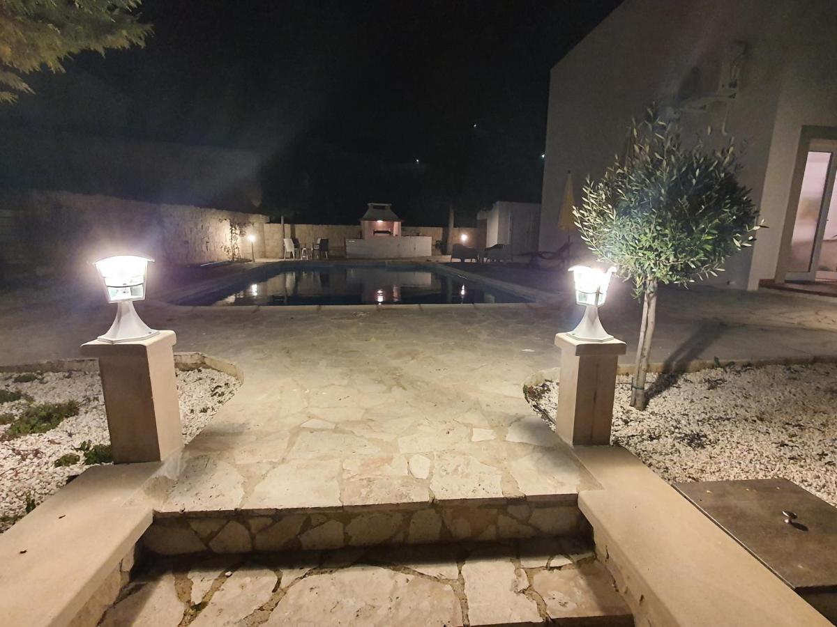 Villa Serapho Πάφος Εξωτερικό φωτογραφία