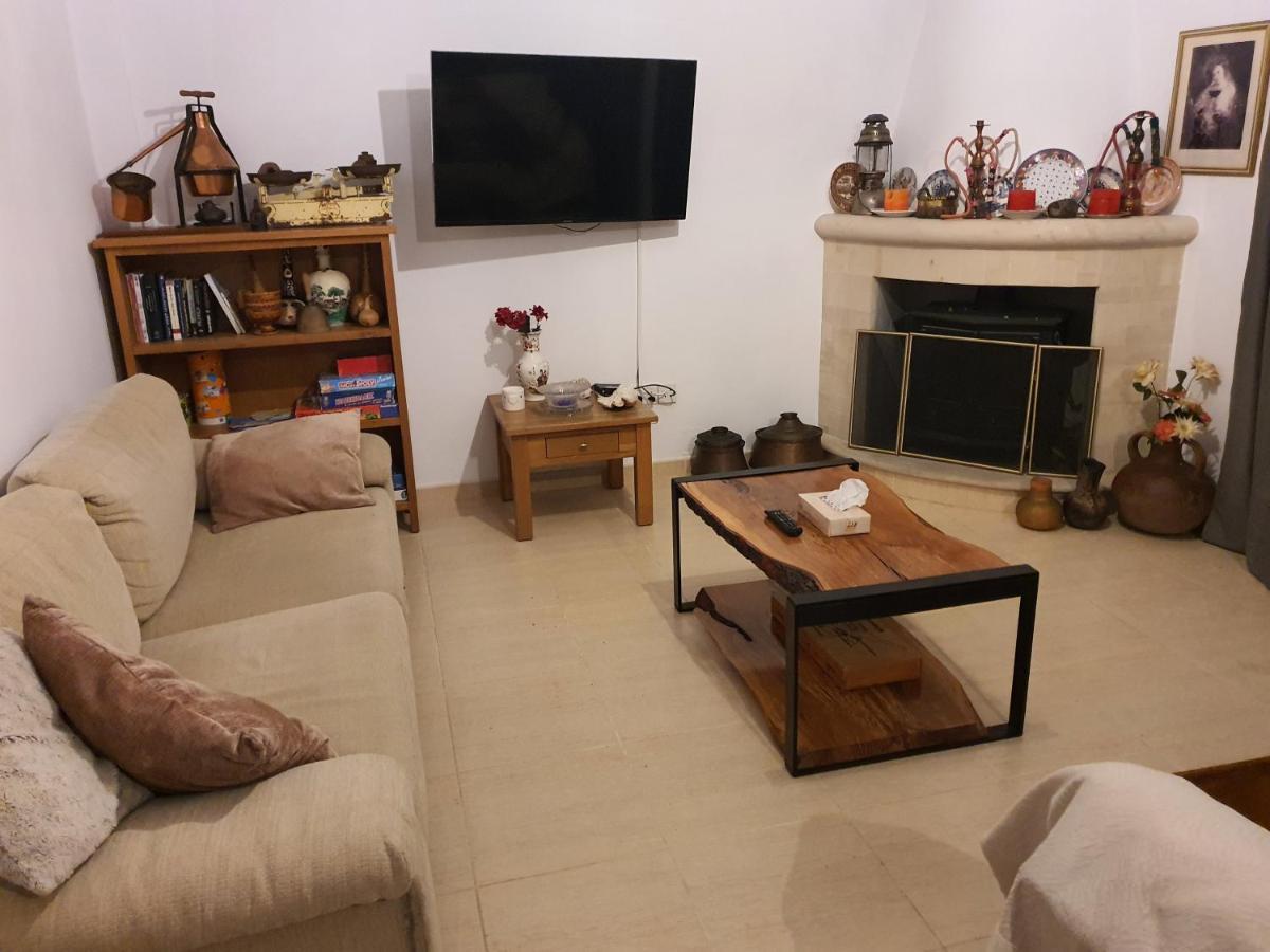 Villa Serapho Πάφος Εξωτερικό φωτογραφία