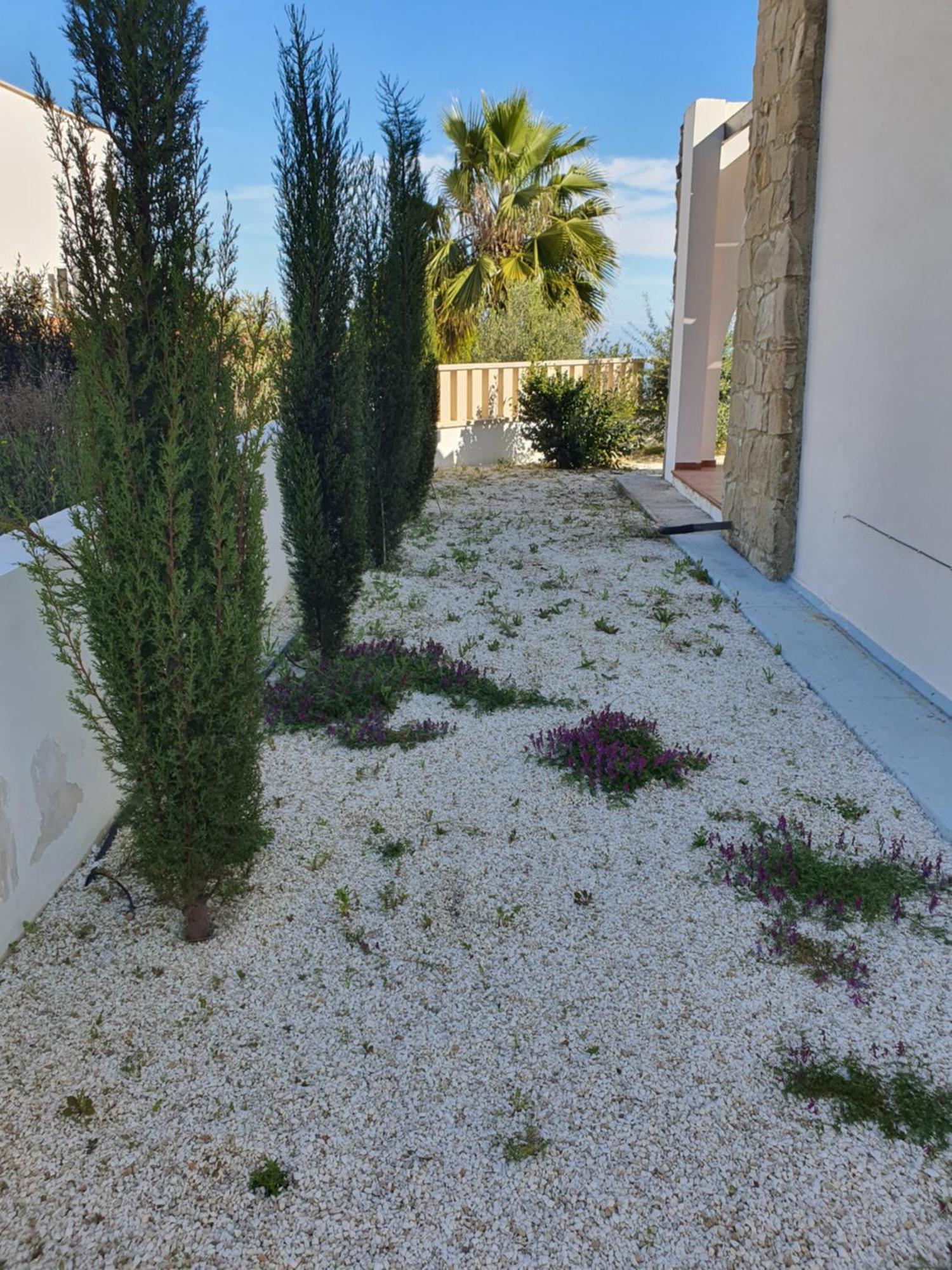 Villa Serapho Πάφος Εξωτερικό φωτογραφία