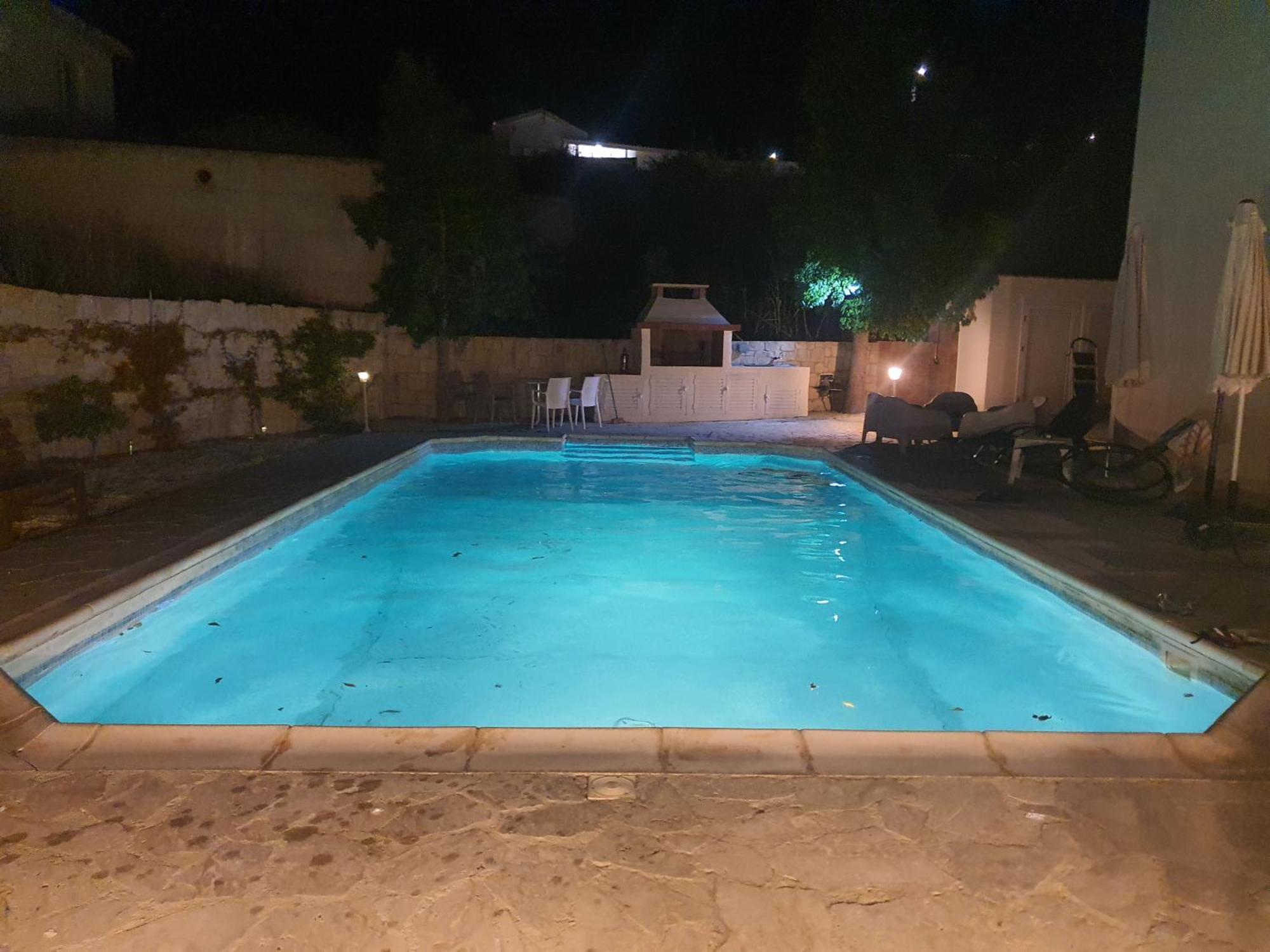 Villa Serapho Πάφος Εξωτερικό φωτογραφία